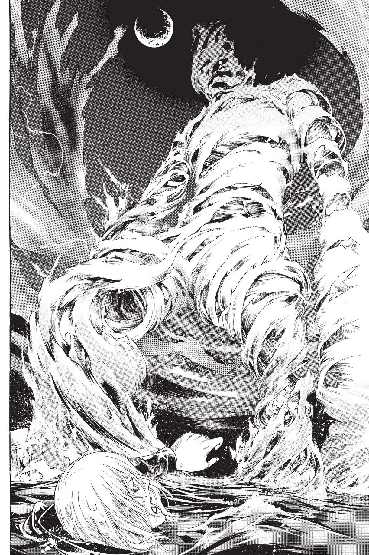 Air Gear Chapter 299 image 13